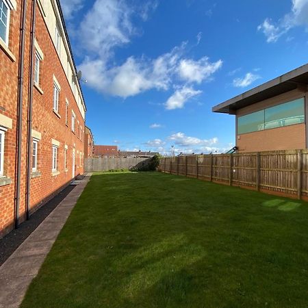 Appartamento Appleby Darlington Two Esterno foto