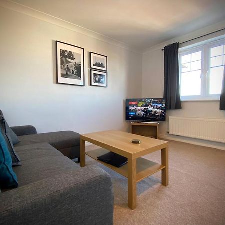 Appartamento Appleby Darlington Two Esterno foto