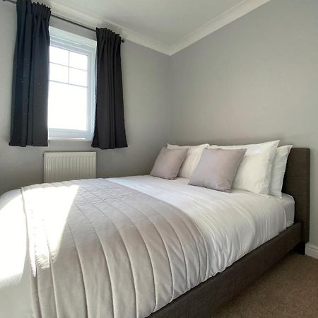 Appartamento Appleby Darlington Two Esterno foto