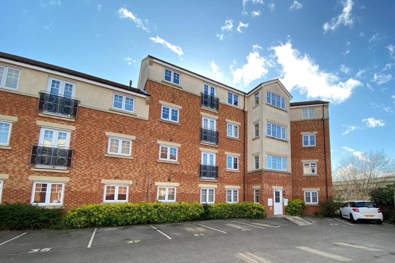 Appartamento Appleby Darlington Two Esterno foto