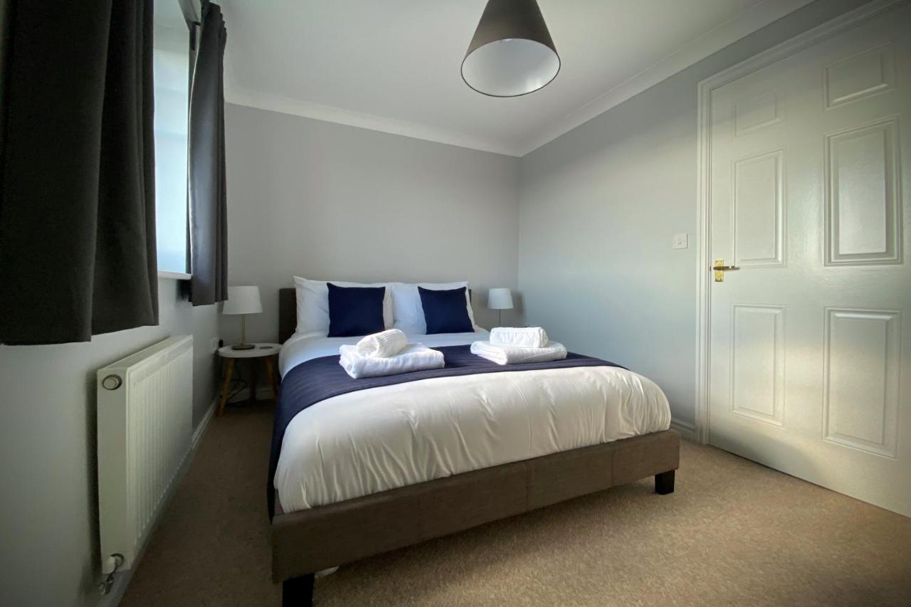 Appartamento Appleby Darlington Two Esterno foto