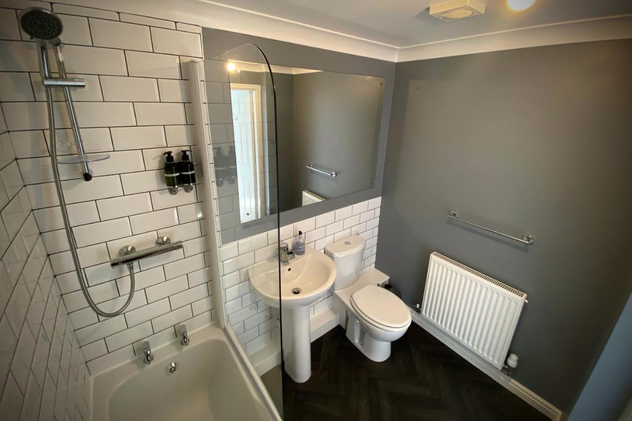 Appartamento Appleby Darlington Two Esterno foto