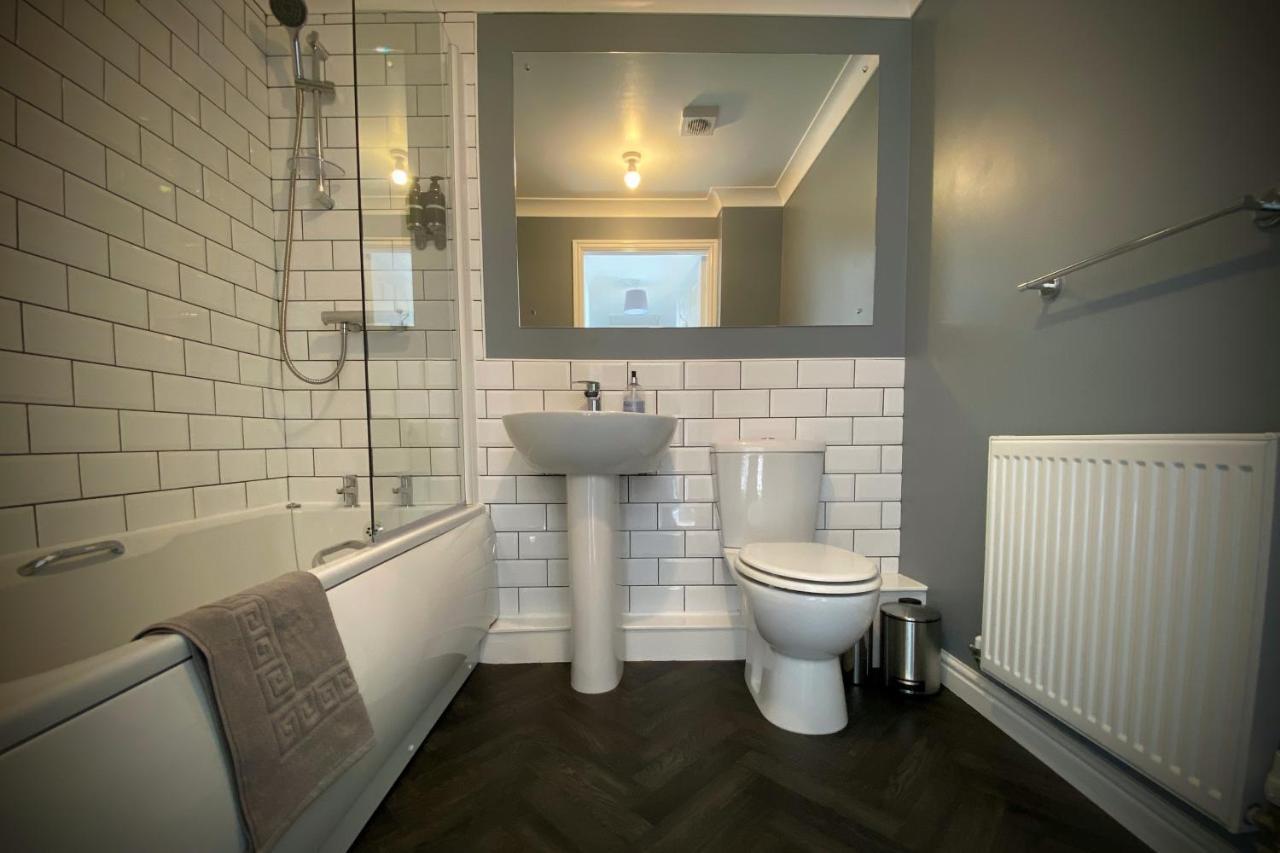 Appartamento Appleby Darlington Two Esterno foto