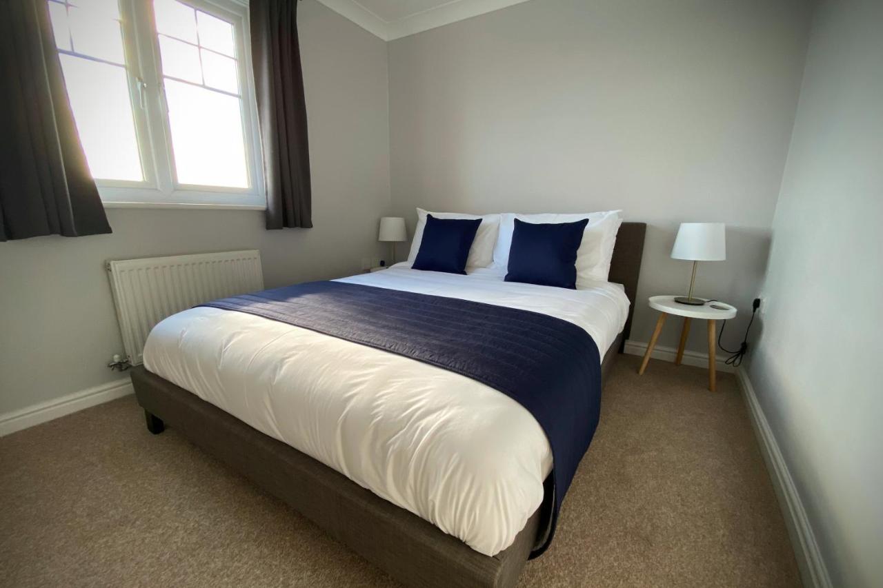 Appartamento Appleby Darlington Two Esterno foto